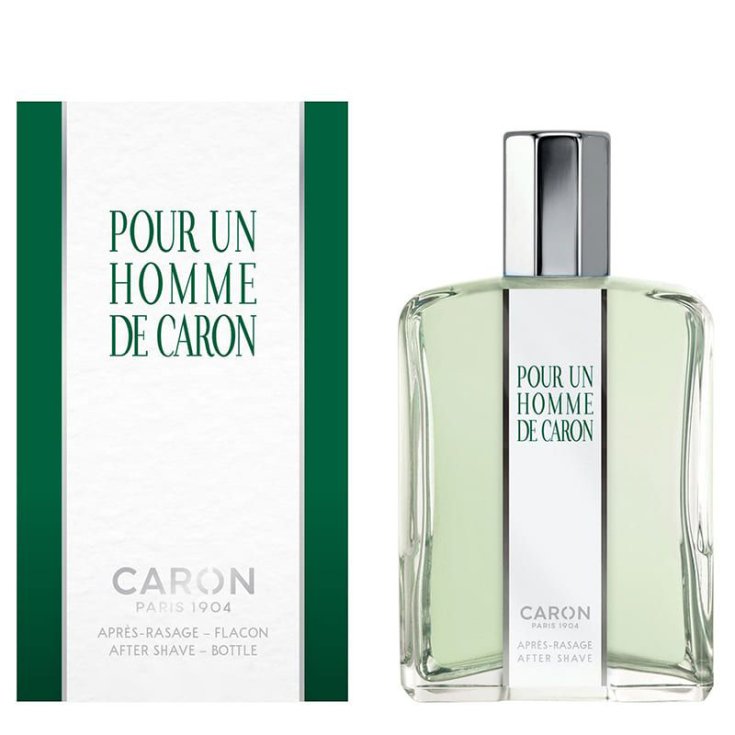 Pour Un Homme De Caron After Shave 200ml