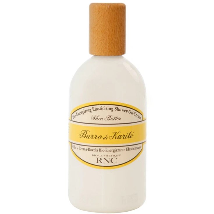 Bagnodoccia Burro di Karite Bio-Energizzante RNC 500ml