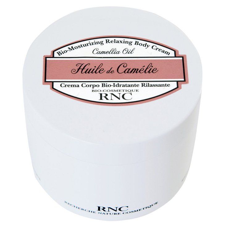 Crema Corpo Bio-Idratante Relax RNC 200ml