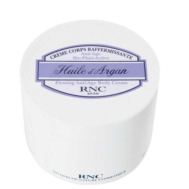 Crema Corpo Bio Pluri Active RNC 200ml