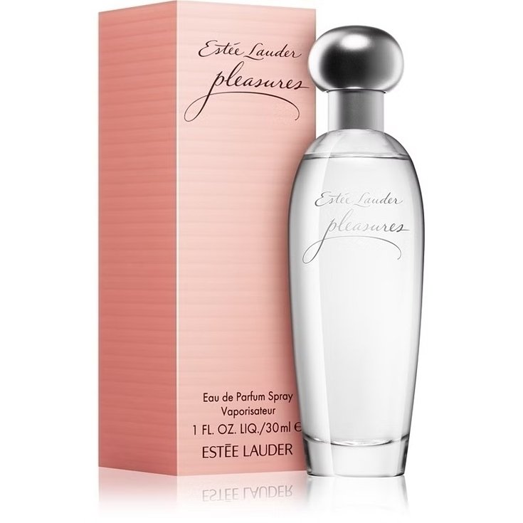Pleasures EdP Estee Lauder 30ml