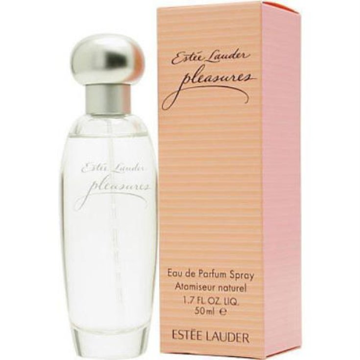 Pleasures EdP Estee Lauder 50ml