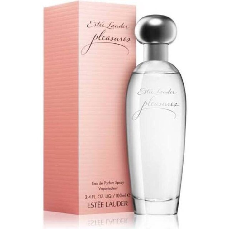 Pleasures EdP Estee Lauder 100ml