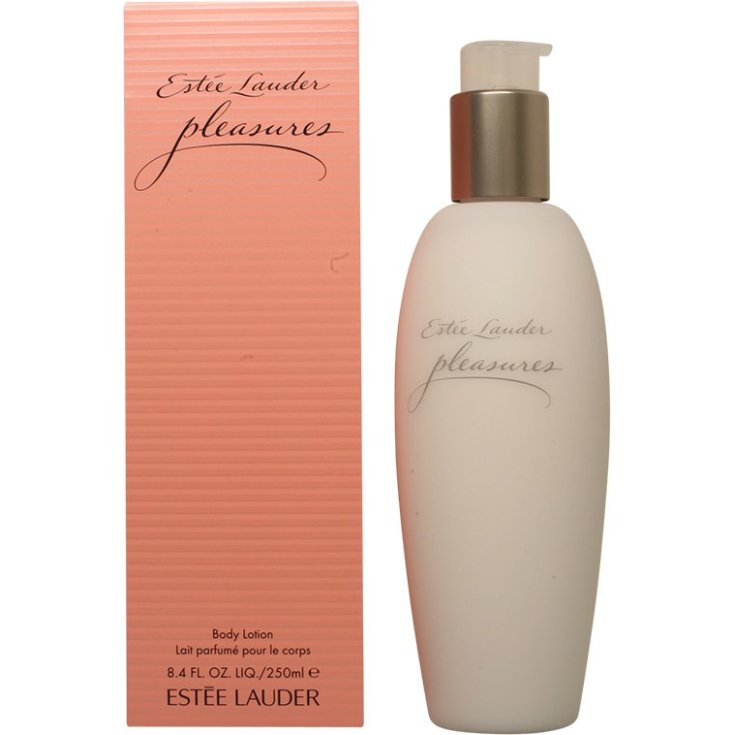Pleasures Body Lotion Estee Lauder 250ml