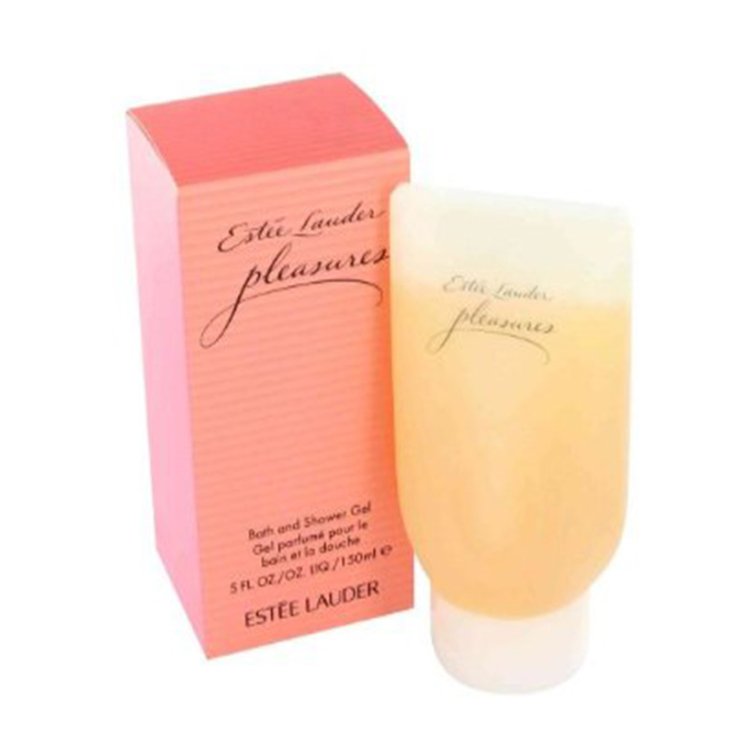 Pleasures Bath & Shower Gel Estee Lauder 150ml