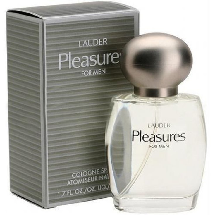 Pleasures Men EdT Estee Lauder 50ml