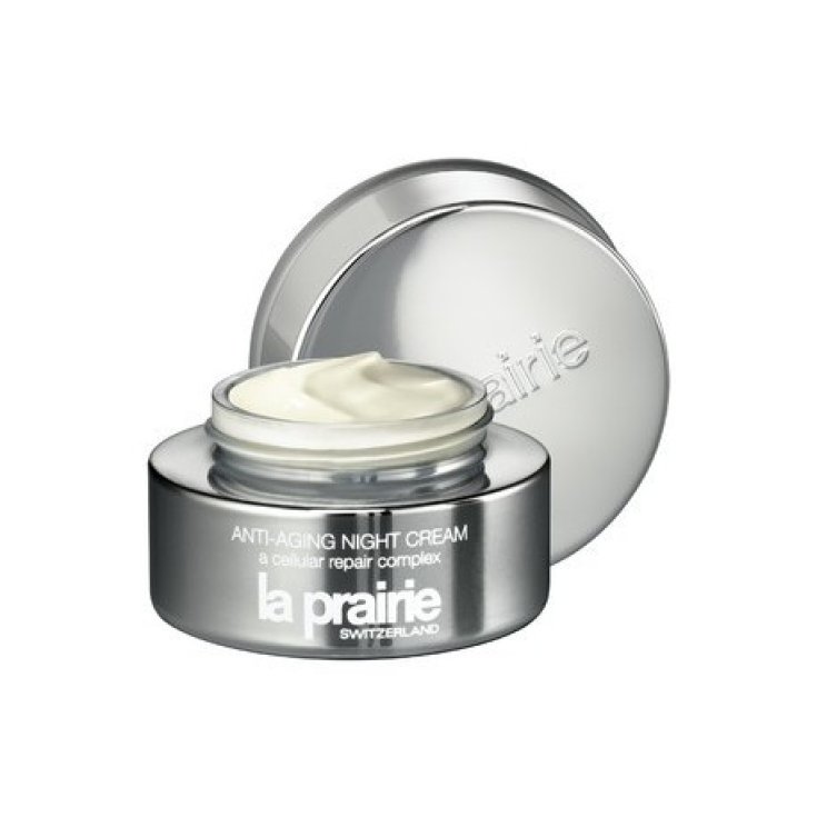 Crema Notte Antiet&agrave; La Prairie 50ml