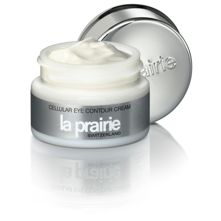 Crema Contorno Occhi Cellular La Prairie 15ml