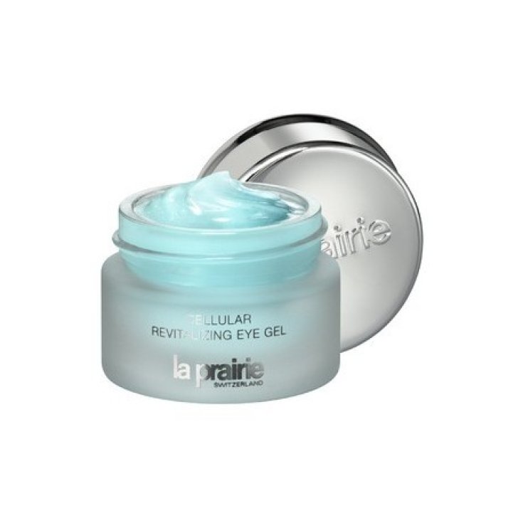 Cellular Revitalizing Eye Gel La Prairie 15ml