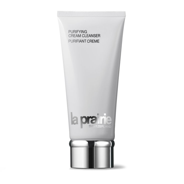 Purifying Cream Cleanser La Prairie 200ml