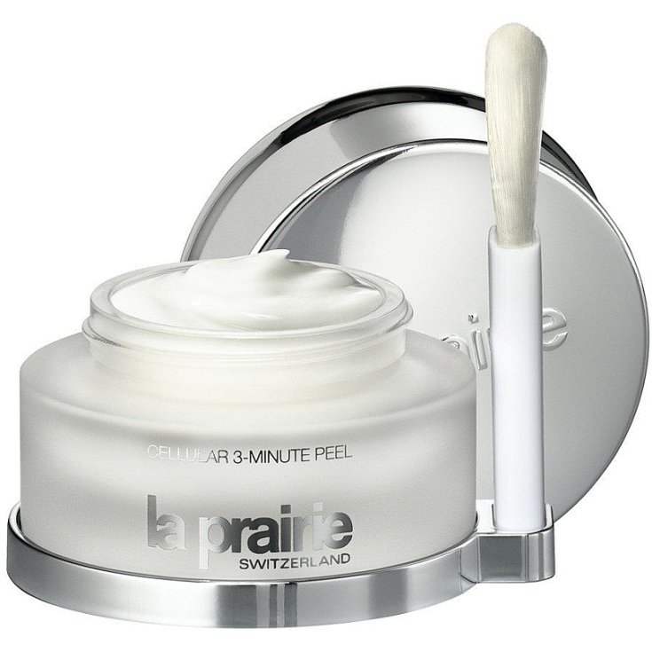 Maschera Esfoliante 3-Minute Peel La Prairie 40ml