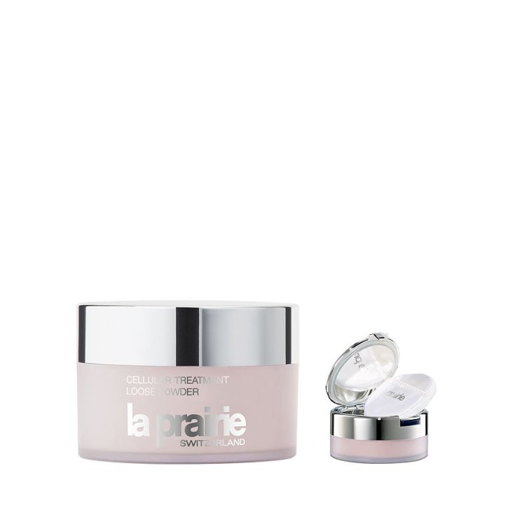 Cipria 01 Cellular Treatment La Prairie