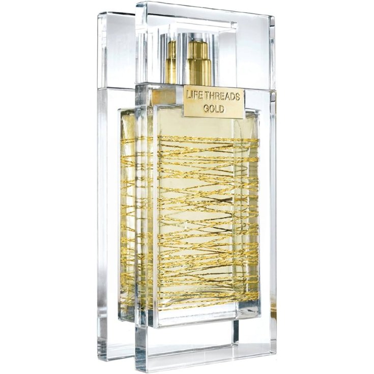 Life Threads Gold La Prairie 50ml
