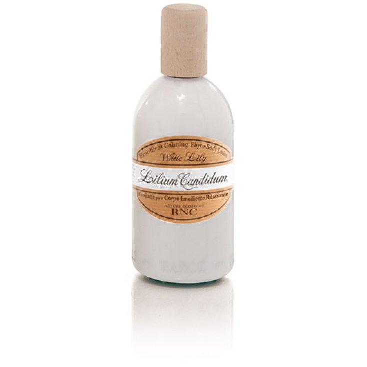 Fito Bagnodoccia Lilium Candidum RNC 500ml