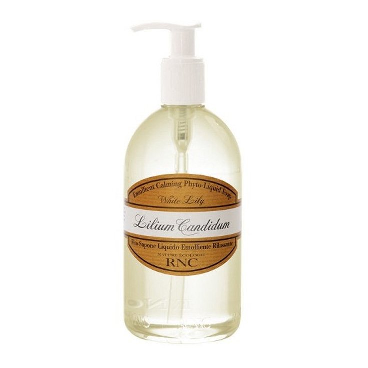 Fito Sapone Liquido Lilium Candidum RNC 500ml