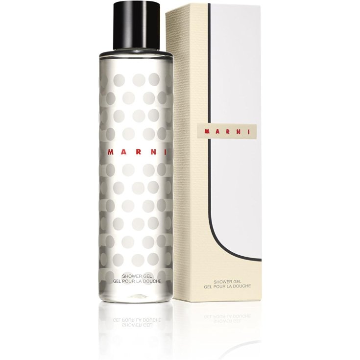 Marni Body Cleanser 200ml
