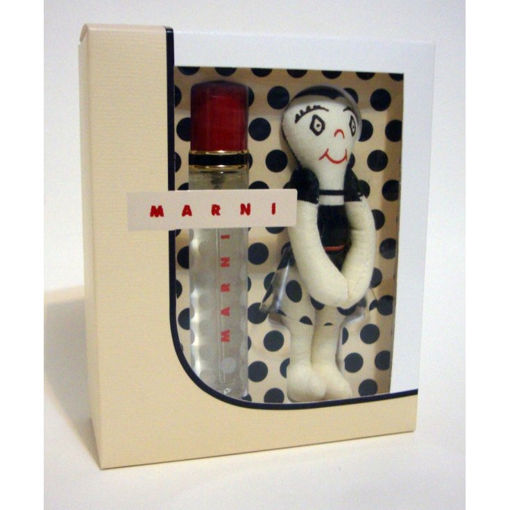 Marni Purse Spray With Doll 10ml