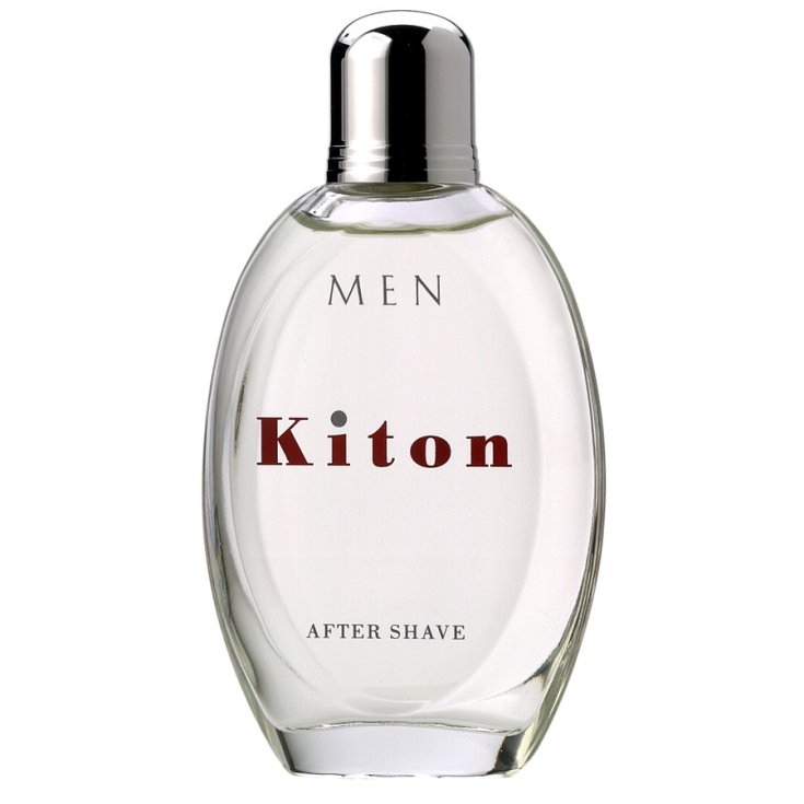 Kiton Men After Shave 75ml