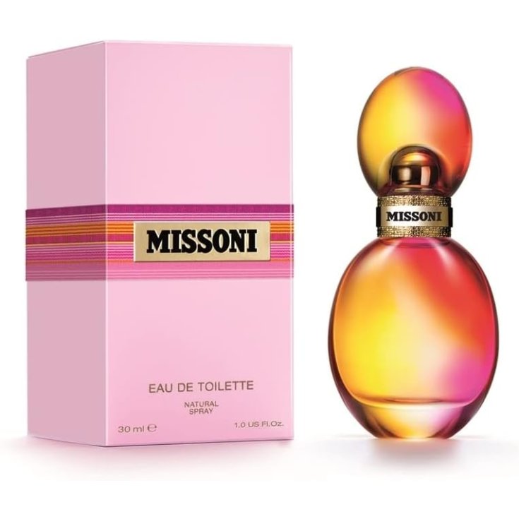 Missoni Edt Spray 30ml