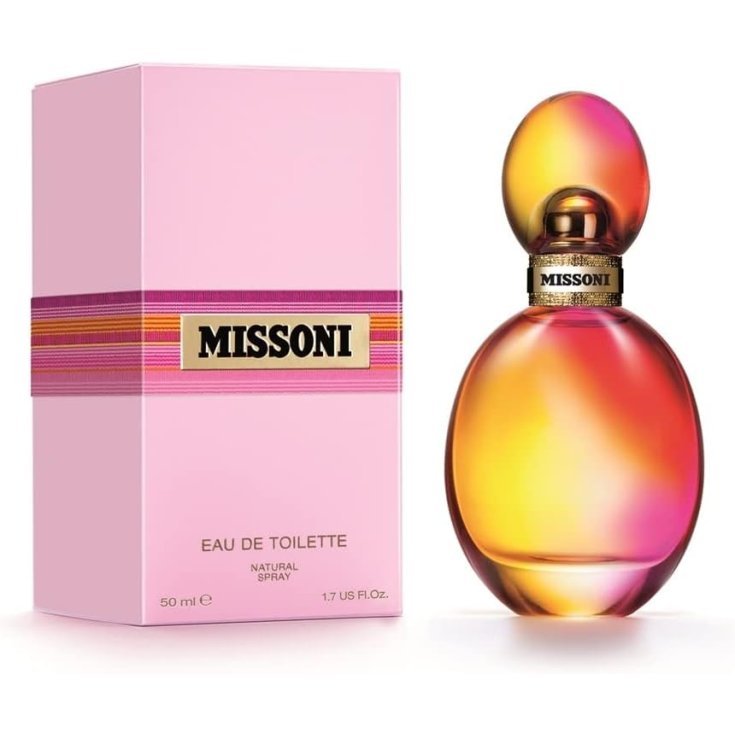 Missoni Edt Spray 50ml