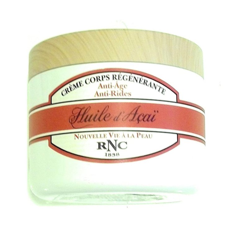 Crema Corpo Rigenerante Anti Age RNC 200ml