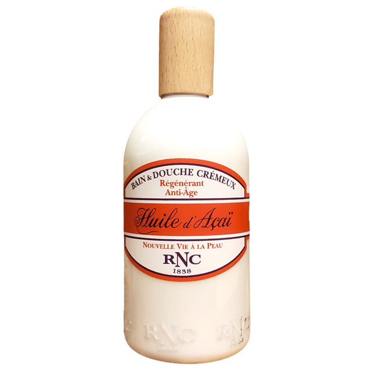 Olio-Crema Doccia Rigenerante Antiage RNC 500ml