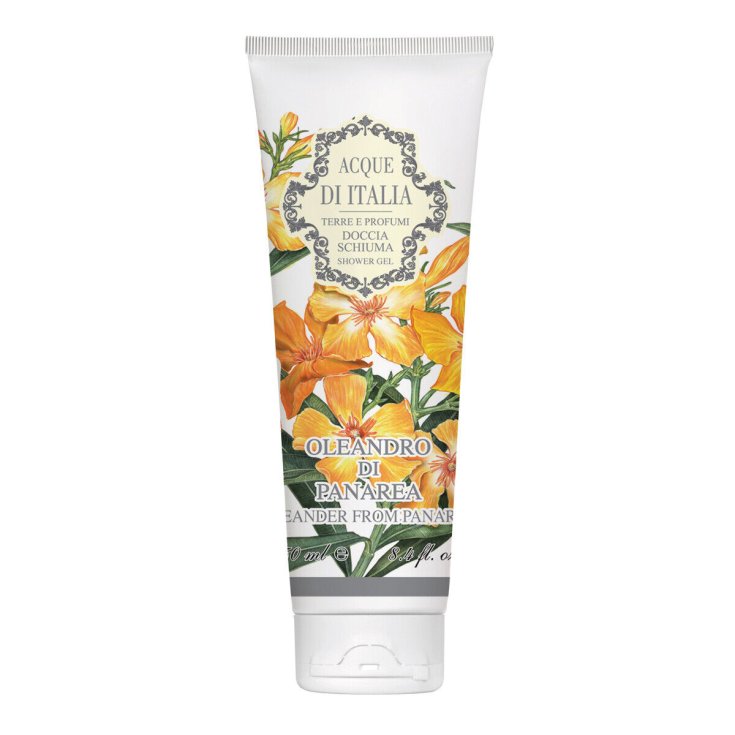 Oleandro Di Pantelleria Acque Di Italia 250ml