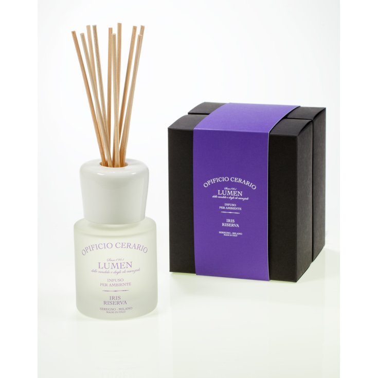 Iris Riserva Opificio Cerario Lumen&reg; 100ml