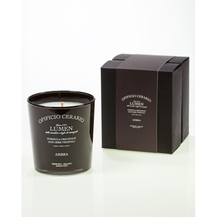 Opificio Cerario Candela Ambra Lumen&reg; 300ml