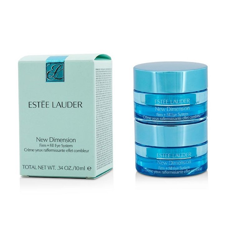 New Dimension Firm + Fill Eye System Estee Lauder 10ml
