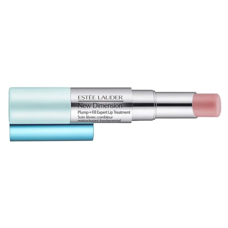 New Dimension Plump + Fill Expert Lip Treatment Estee Lauder