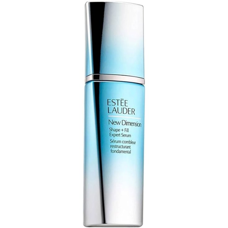 New Dimension Shape + Fill Expert Serum Estee Lauder 75ml