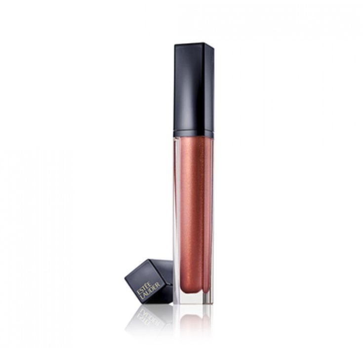 Gloss Envy Shimmer 140 Fiery Almond Estee Lauder