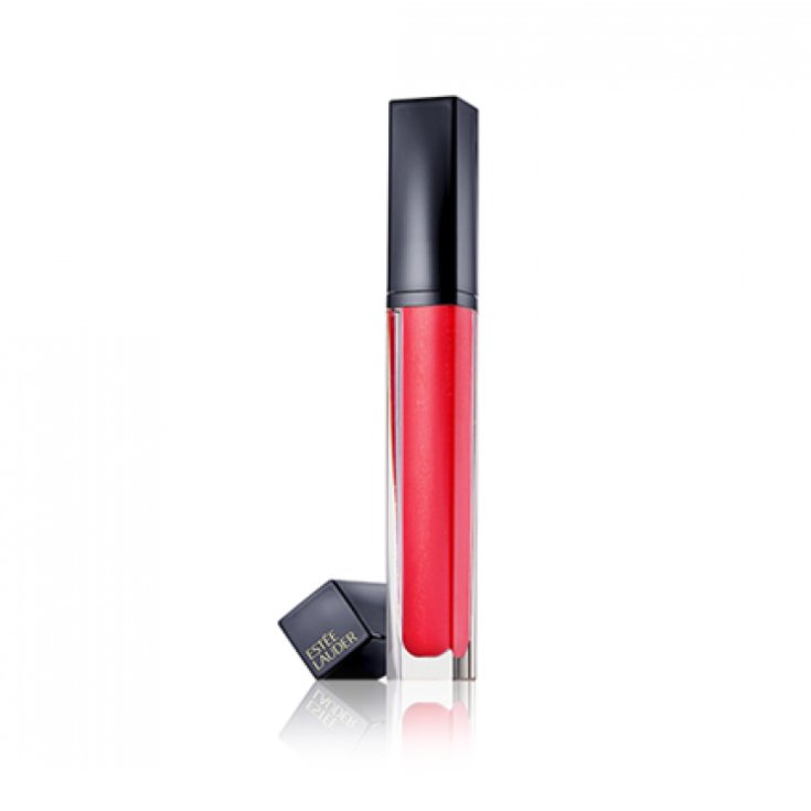 Gloss Envy Shimmer 330 Red Extrovert Estee Lauder