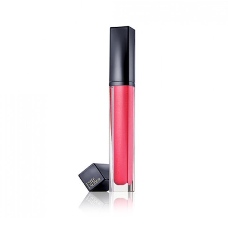 Gloss Envy Shimmer 230 Jealous Blush Estee Lauder