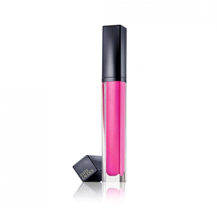 Gloss Envy Shimmer 240 Passionate Fuchsia Estee Lauder