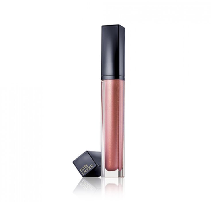 Gloss Envy Shimmer 420 Reckless Bloom Estee Lauder