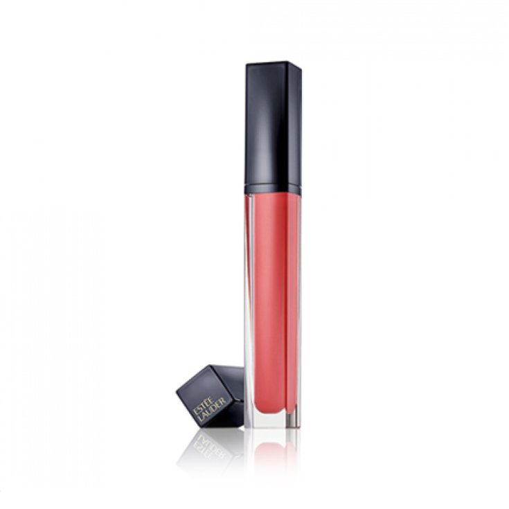 Gloss Envy Shimmer 250 Eccentric Flower Estee Lauder