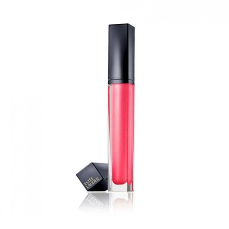 Gloss Envy Shimmer 360 Wicke Apple Estee Lauder