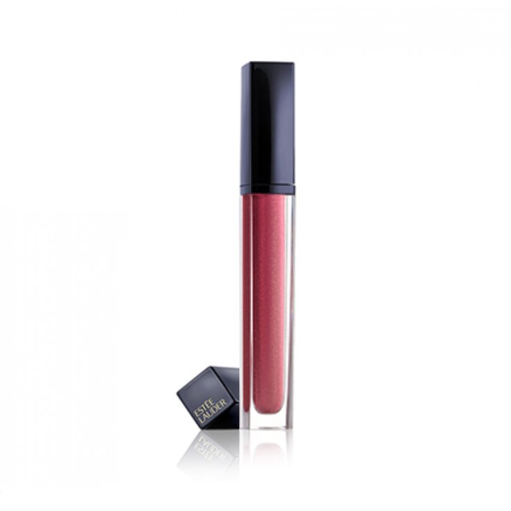 Gloss Envy Shimmer 470 Orchid Intrighe Estee Lauder
