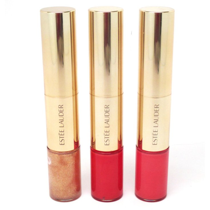 Bronze Goddess Lip&cheek 01 Peach Glow Estee Lauder