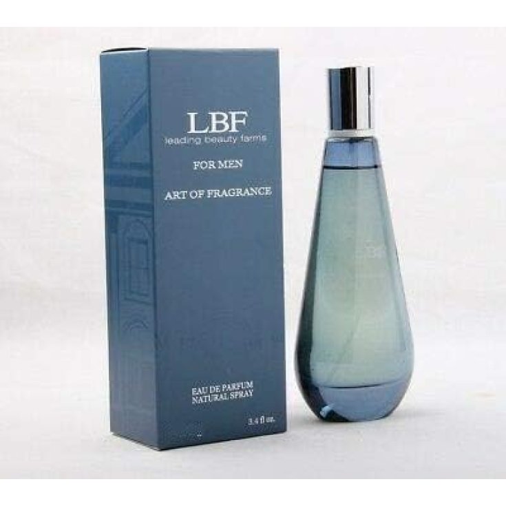 Art Of Fragrance Fm Lbf Cosmetics 100ml