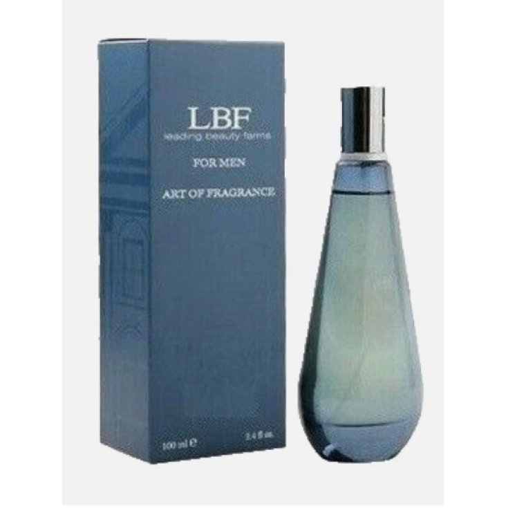 Art Of Fragrance For Men Lbf Cosmetics 100ml