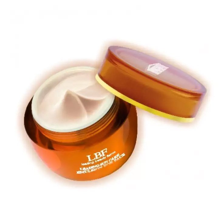 Sensitive Zone Spf30 Protezione Zone Sensibili LBF Cosmetics 50ml
