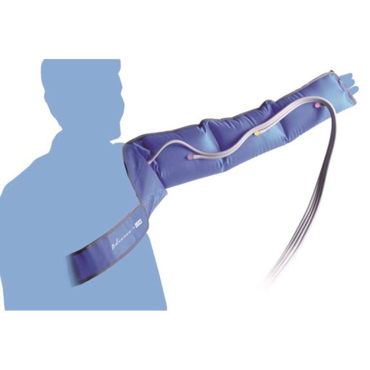Bracciale Per Pressoterapia  Ltm563 Lem Advance 1 Pezzo