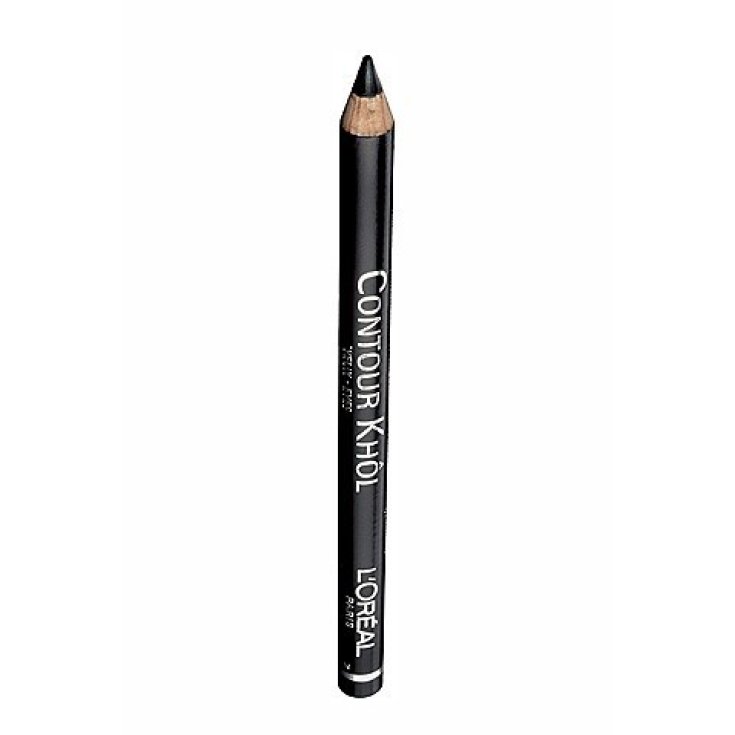 Contour Khol 164 L'Or&eacute;al Paris 1 Pezzo