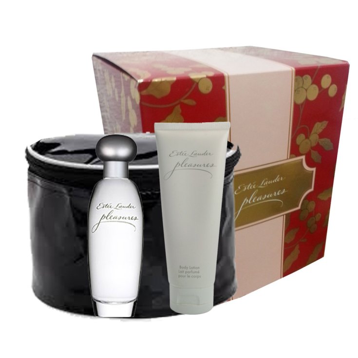 Set Pleasures Day By Day&nbsp;Estee Lauder