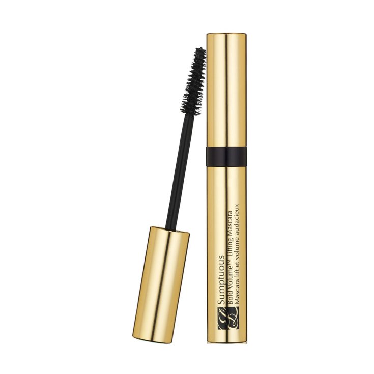 Mascara Sumptuous Volumizzante Black Estee Lauder