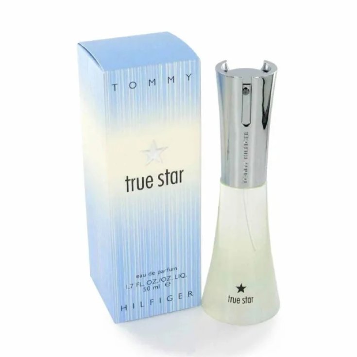 True Star&nbsp;Eau De Parfum&nbsp;Tommy Hilfiger 50ml