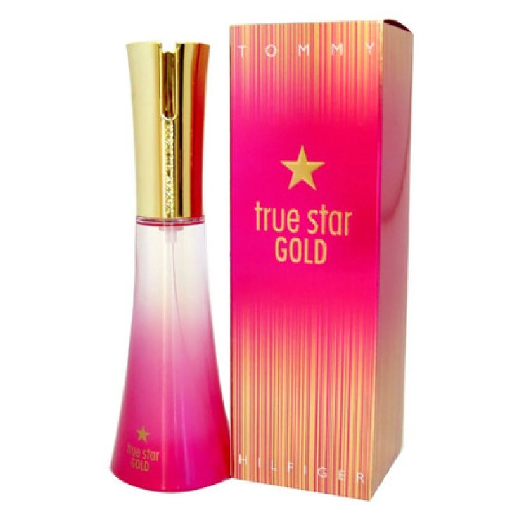 True Star Gold EdT Tommy Hilfiger 30ml